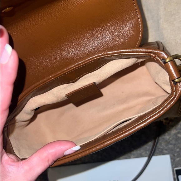 Gucci GG Marmont Purse - Picture 12 of 14